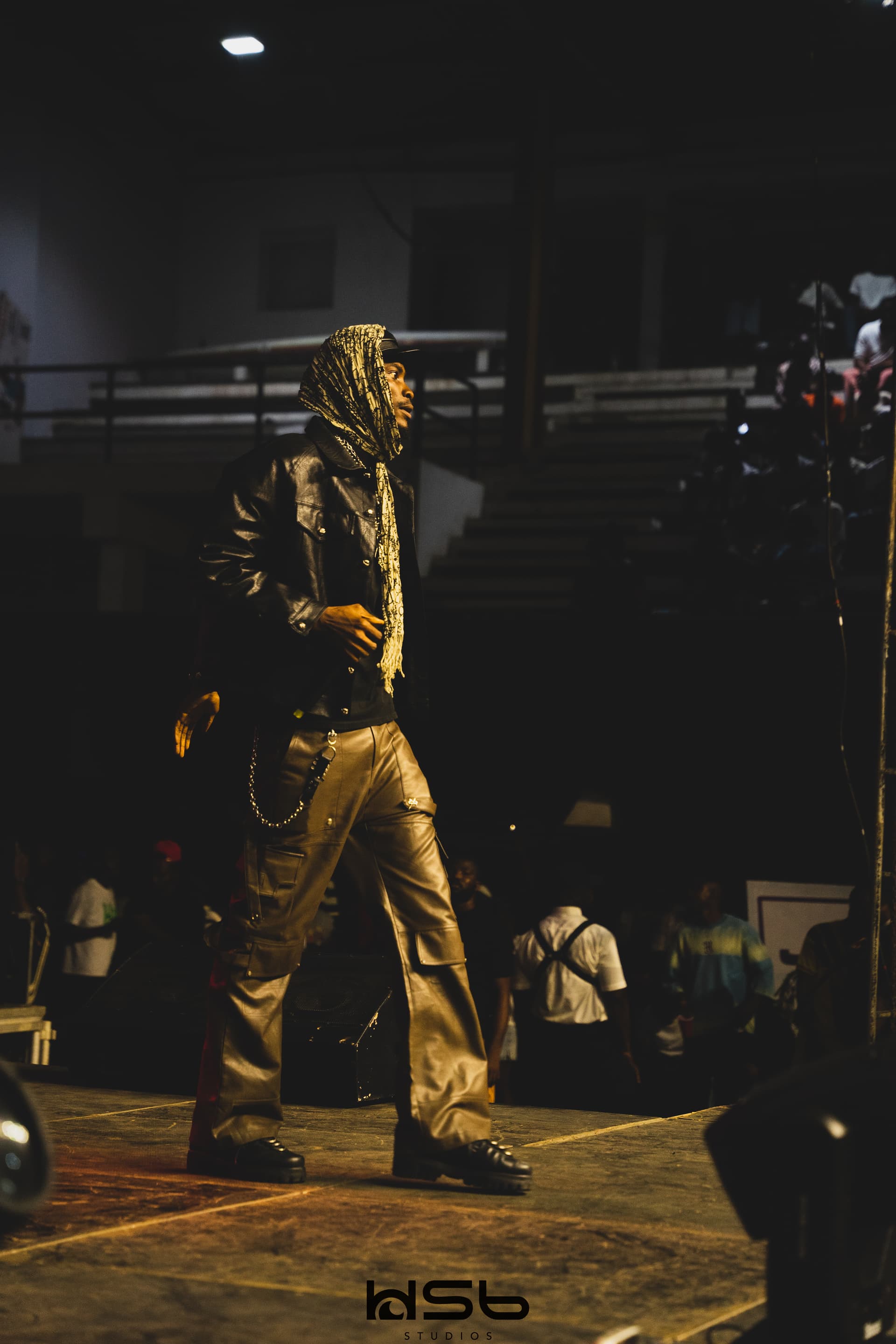 Ultra Nights β Abuja